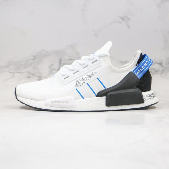 Fashion Adidas NMD R1 casual shoes